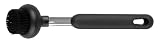 Meyer Circulon 2 Cleaning Brush, Black