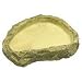 Exo-Terra Granite Rock Feeding Dish