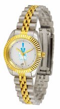 Citadel Bulldogs Ladies' Executive Watch by Suntime