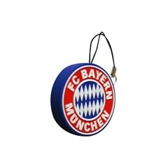 TakeMS MEM-Drive FC Bayern M�nchen TMS4GUFCB2R99L - USB-Flash-Laufwerk - 4 GB