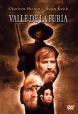 CD-Charts  DVD : The Mountain Men [Region 2] [import]