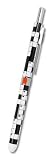 Acme 4FP Crossword Multi Functional Pen - AC-P4FP03