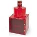 Inspired by one of historys most notable rose lovers, Josephine Bonaparte. Josephine is a rich rose-based fragrance kissed with the oil of pressed rose petals. Blended with Sandalwood, Italian Lime and Orchids. Fragrance is packaged in brilliant red glass.