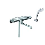 LIXIL（リクシル） サーモスタット付シャワーバス水栓 RBF-714