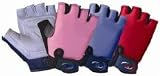 Polaris Controller Junior Cycling Mitts