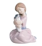 Nao My Puppy Love Porcelain Figurine