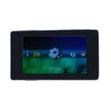 8GB 3.0 Inch QVGA MP4/MP3 Player