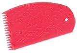 Sticky Bumps Wax Comb
