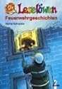 Leselöwen Feuerwehrgeschichten