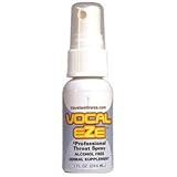 Vocal-Eze Vocal Eze Vocalist Throat Spray (1 oz. Bottle) for $8.9 + Shipping Vocal-Eze Vocal Eze Vocalist Throat Spray (1 oz. Bottle) for $8.9 + Shipping
