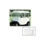 Classic Universal Deluxe Cart Cover