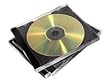 Fellowes 10-Pack CD Jewel Cases (98328)