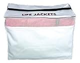 Accessory Bag - Vinyl Type Ii Stowage Wht