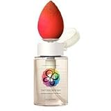 Beauty Blender + Cleanser Duo Pack