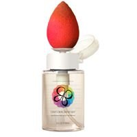 Beautyblender 2 + Blendercleanser Combo, The Ultimate MakeUp Sponge Applicator + Cleanser