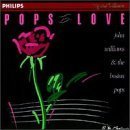 Pops in Love by Tomaso Albinoni, Claude Debussy, Gabriel Faure, Johann Pachelbel, and Maurice Ravel