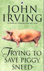 Trying to Save Piggy Sneed