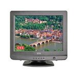 CTX EX702FB 17 inch Colour Monitor Flat CRT SXGA (1280 x 1024) D-Sub - Black (EX702FB)