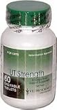 Ut Strength Urinary Tract Support Cats 60Ct Chewable Tabs