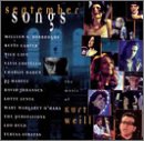 CD-Charts  Search : September Songs: The Music of Kurt Weill