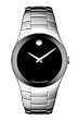 Movado Mens Strato 0605608 Watch