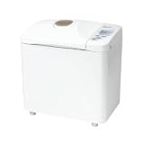 New Automatic Bread Maker Non Stick Coated Pan Power Interruption Protection Dough Mode by Panasonic