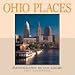 Book USA States Ohio Places Calendar