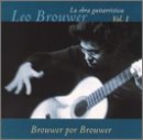 ｜Brouwer por Brouwer