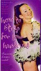 How to Strip for Your Husband, Lover or Partner [VHS]