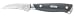 Daniel Boulud 3-Inch Paring Knife, Black Handle