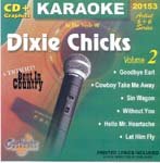 CD-Charts  Search : Dixie Chicks, Vol. 2