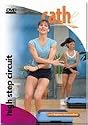 Cathe Friedrich's High Step Circuit