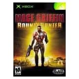 Mace Griffin Bounty Hunter - Xbox