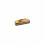 Hohner Golden Melody Harmonica, Key of D