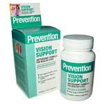 HealthPersonalCare: Prevention   Vision Support   30 Tablets