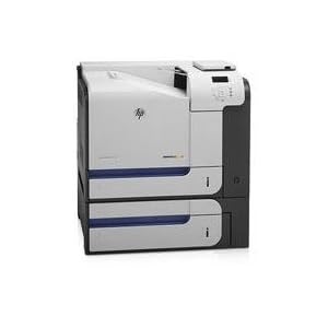HP Laserjet Enterprise 500 Color M551XH
