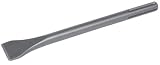 Milwaukee 48-62-4082 1-1/2-Inch Scaling Chisel