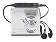 Sony MZ-N510 Silver Net MiniDisc Walkman