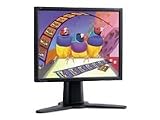 ViewSonic VP171b-2 17 LCD Display (Black)