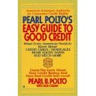 Easy Guide to Good Credit