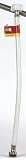 Buy 5 each: Toilet Supply Line (BLT16814CPHEX) by Anderson Barrows