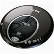 COBY MP-CD521 Personal MP3/CD Player with 120 Second Anti-Skip Protection
