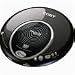 COBY MP-CD521 Personal MP3/CD Player with 120 Second Anti-Skip Protection