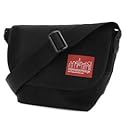 マンハッタンポーテージ ManhattanPortage！メッセンジャーバッグ(SMサイズ) 【NYLON MESSENGER BAG JR】MP1605JR