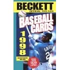 Official Price Guide to Baseball Cards 1998, 17th Edition (Official Price Guide to... by James Beckett