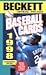 Book Official Price Guide to Baseball Cards 1998, 17th Edition (Official Price Guide to Baseball Cards)