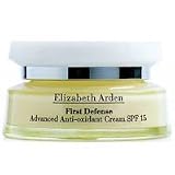Elizabeth Arden First Defense Advanced Anti-Oxidant Cream SPF 15 1.7oz