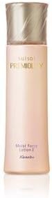 Kanebo suisai Premio utility moist Force lotion III 150ml