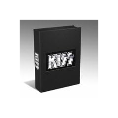 KISS Box Set