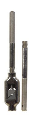 Select Tr-98 1/4-1 Taps A Adj Handle Tap&reamer Wr